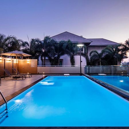 Livotel Hotel Hua Mak בנגקוק מראה חיצוני תמונה