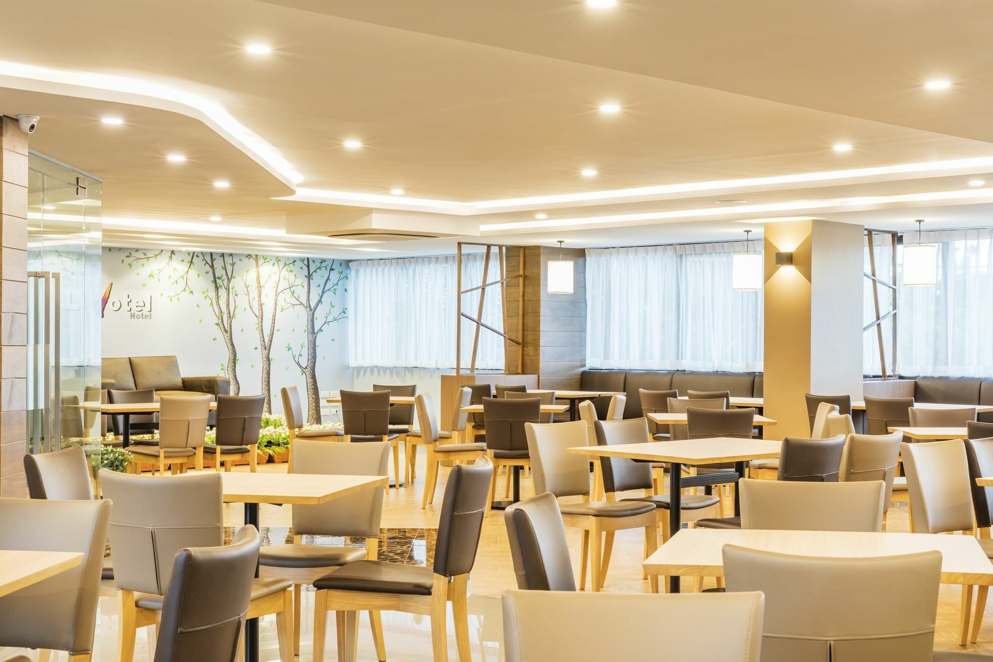 Livotel Hotel Hua Mak בנגקוק מראה חיצוני תמונה