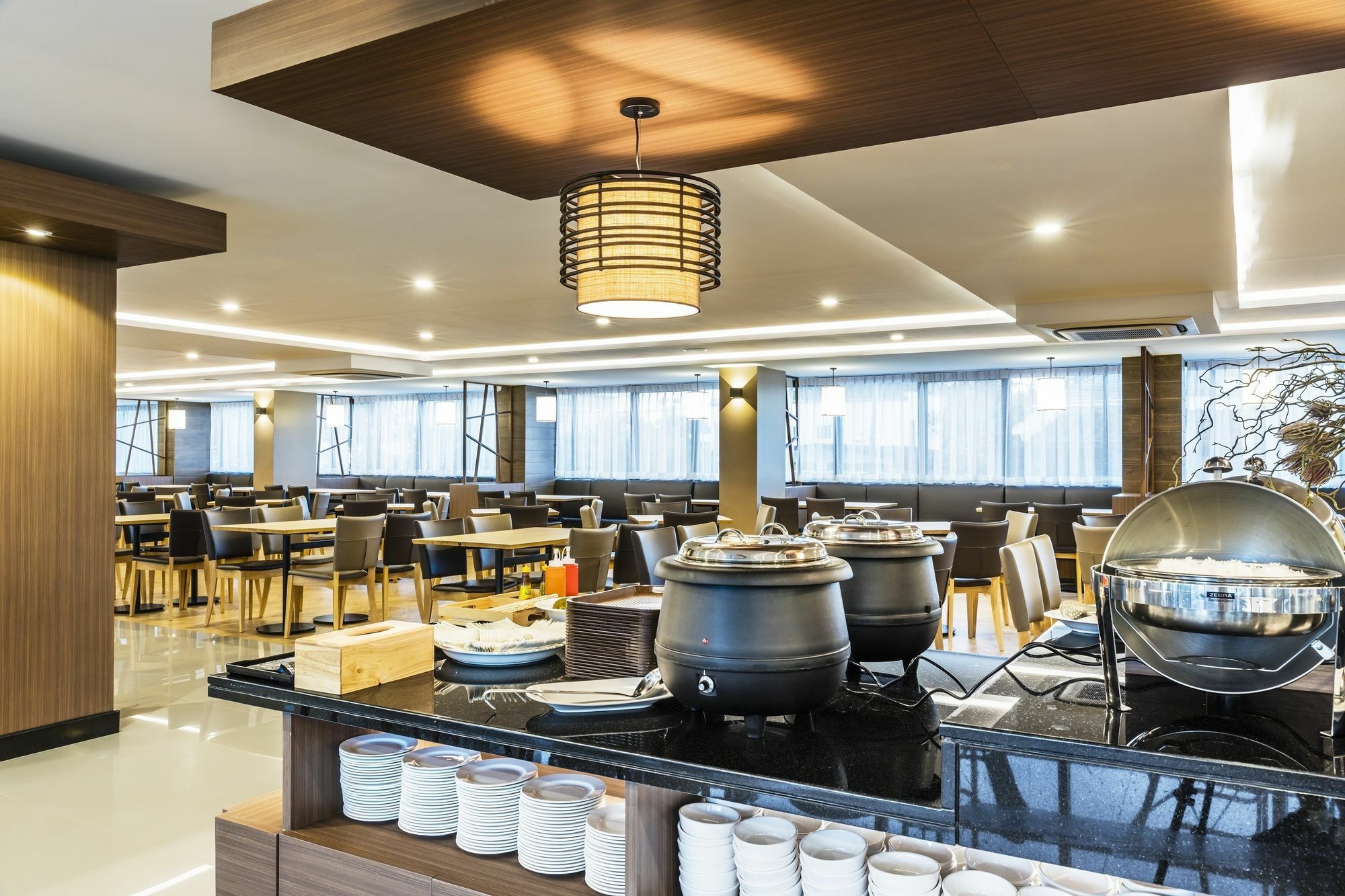 Livotel Hotel Hua Mak בנגקוק מראה חיצוני תמונה