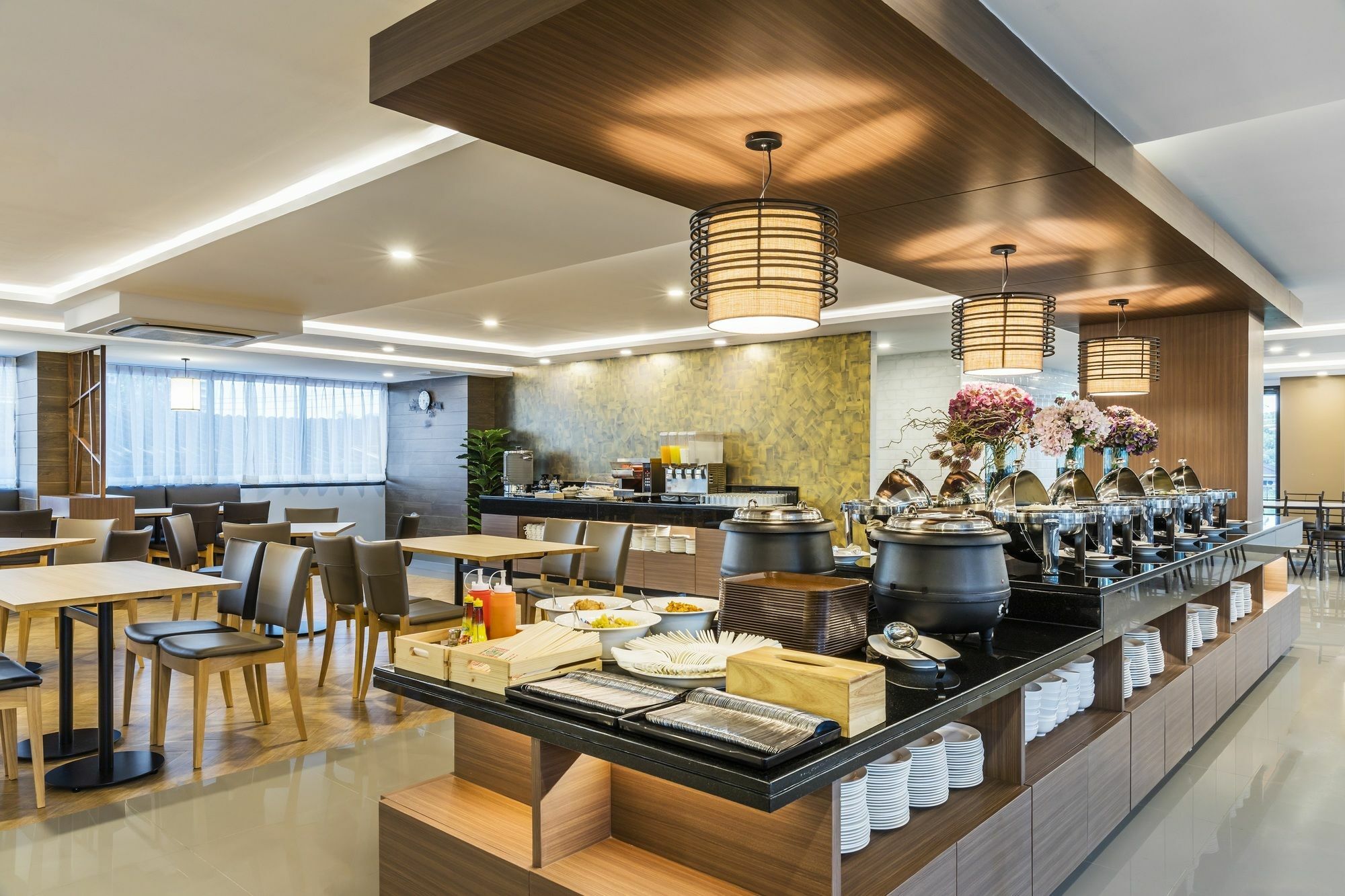 Livotel Hotel Hua Mak בנגקוק מראה חיצוני תמונה