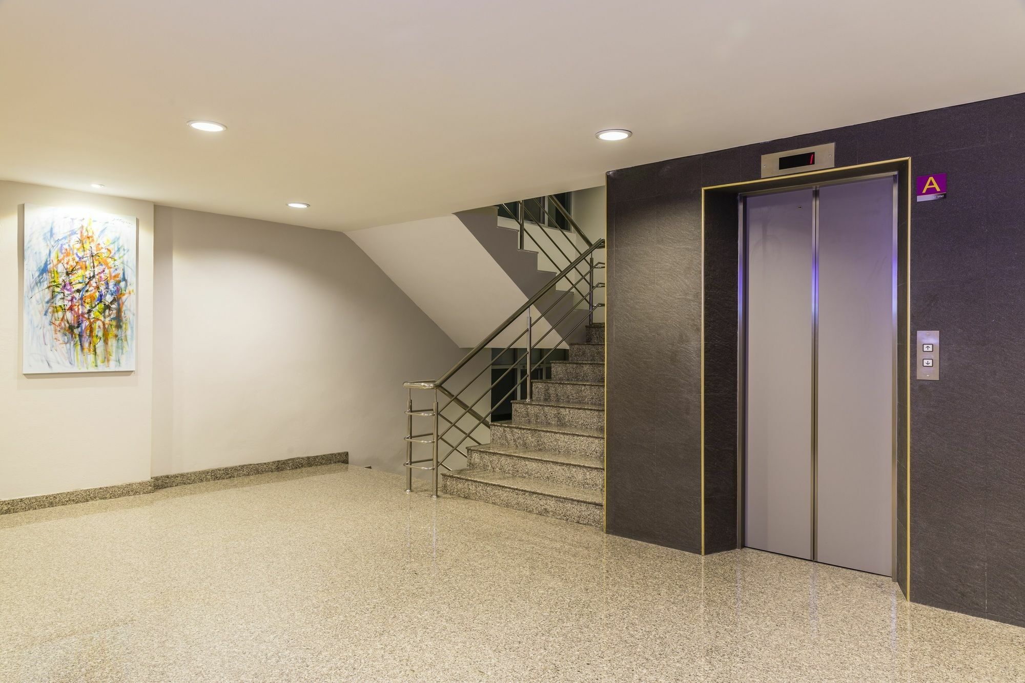 Livotel Hotel Hua Mak בנגקוק מראה חיצוני תמונה