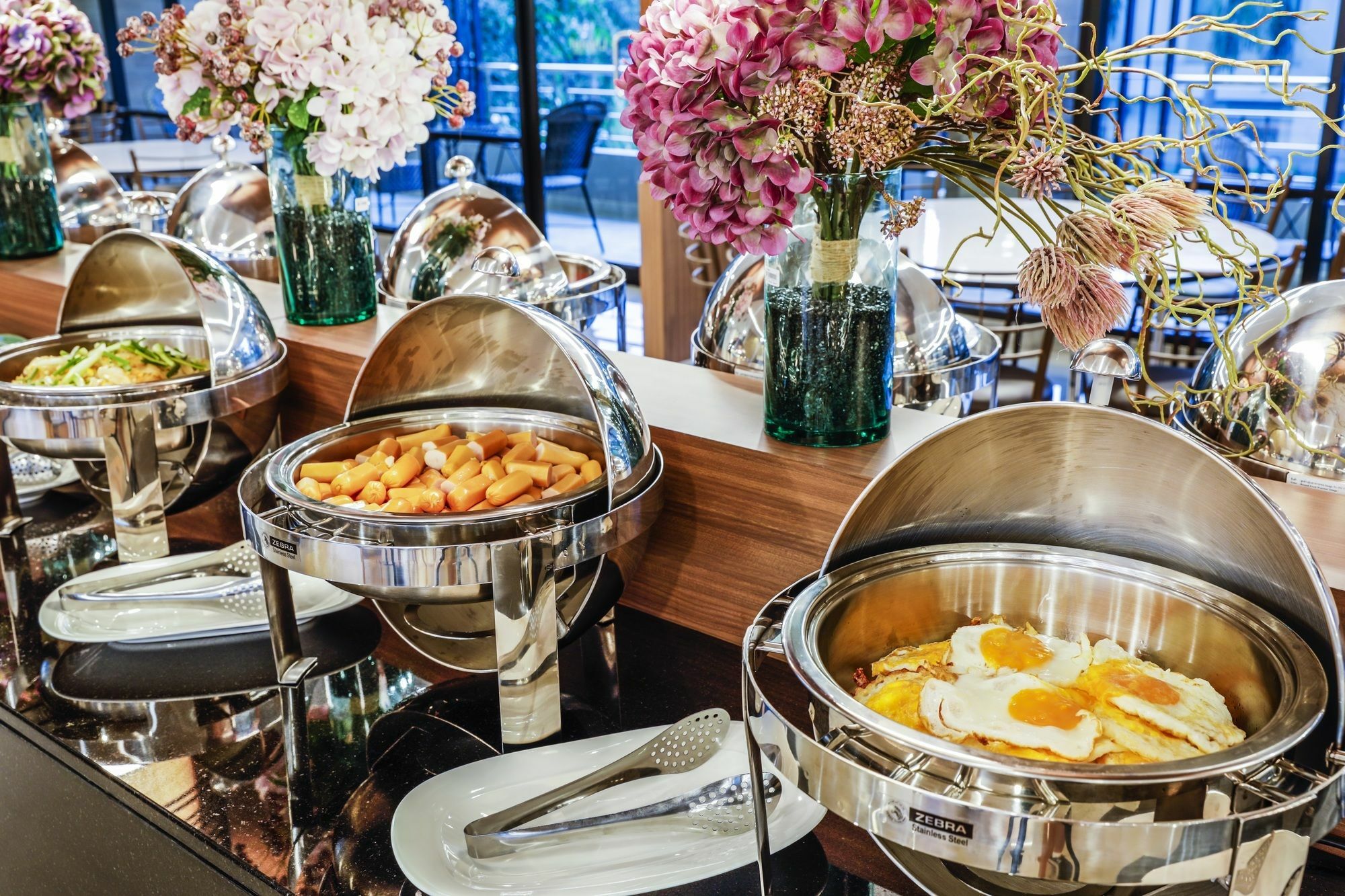 Livotel Hotel Hua Mak בנגקוק מראה חיצוני תמונה