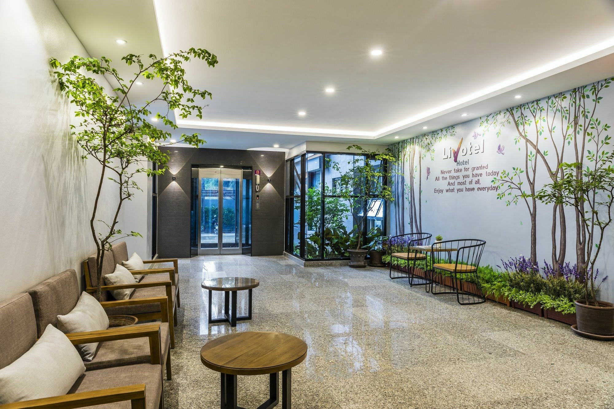 Livotel Hotel Hua Mak בנגקוק מראה חיצוני תמונה